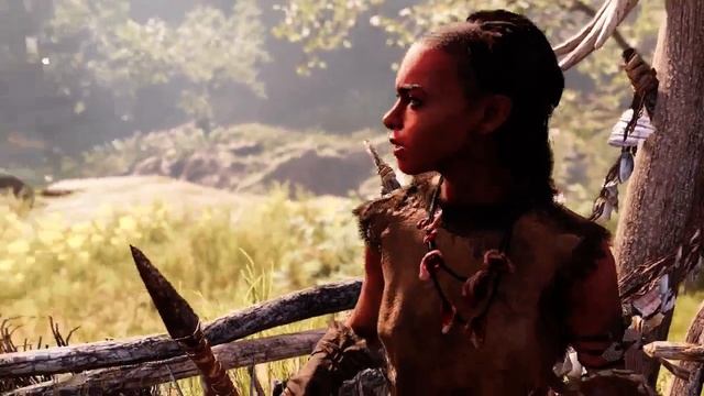 Far Cry Primal - EP#04 смотреть онлайн