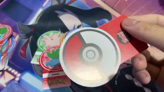 SESUAI JANJI GW BUKA 5 BOX SEKALIGUS! BUKA BUKA CHOKI CHOKI POKEMON 2024 SAMPE BANGKRUT! смотреть онлайн