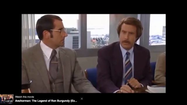 What is Drupal? - explained by Ron Burgundy смотреть онлайн