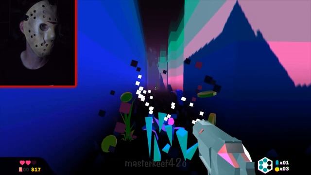 Heavy Bullets - Sweet Looking Indie Shooter смотреть онлайн