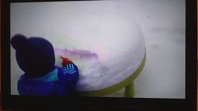 Участок дачный снегом занесен смотреть онлайн