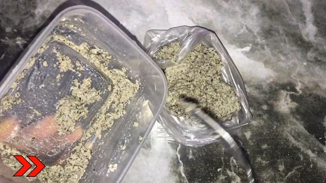 Убойная насадка на карася. Дед раскрыл рецепт старинной насадки на которую успешно ловит уже 40 лет смотреть онлайн