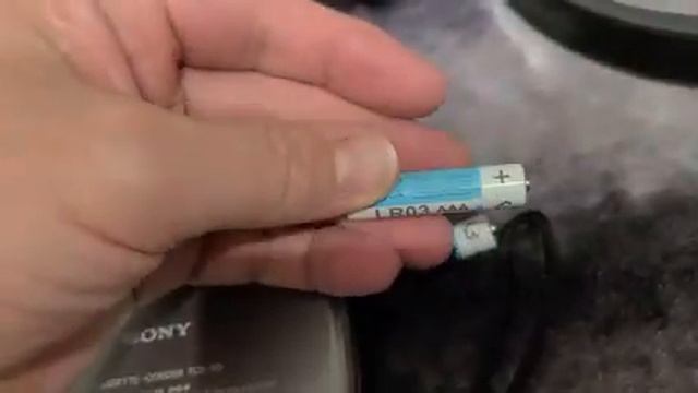 Cassette Corder SONY TCS-90 Made in Japan (Little Masterpiece) смотреть онлайн