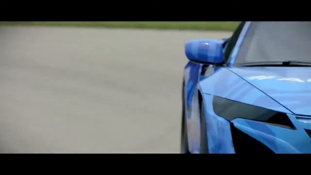 Acura NSX Прототип смотреть онлайн