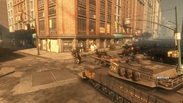 Prototype 2 4k  Resolution