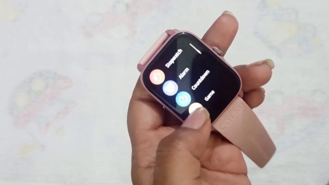 Colmi P28 Plus review ll Colmi P28 plus smart watch unboxing ll смотреть онлайн