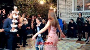 | Бжедуги зажигают на свадьбе | Адыгея Адыги Джэгу |