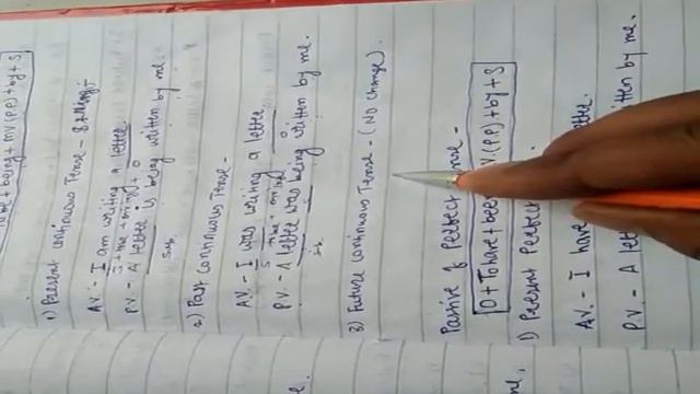 2 Active and passive voice смотреть онлайн
