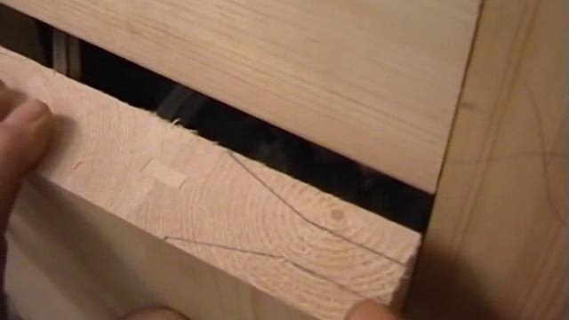 DIY 4 Panel Wooden Door, Part 4.  Raised Panel Cutting With A Straight Router