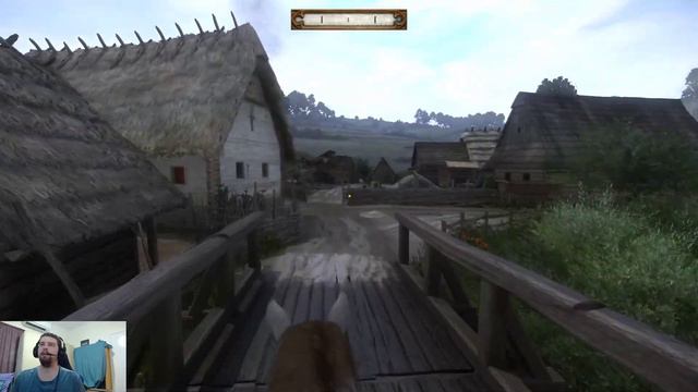 The Talmberg Horse Race - Kingdom Come: Deliverance 39 (ALL DLC) Hardcore Difficulty смотреть онлайн