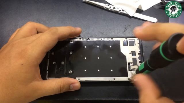 Thay pin Xiaomi BlackShark Helo - Suachuavinhthinh.com смотреть онлайн