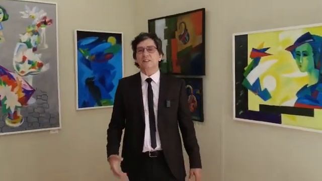 Короткие стихи. С любимыми не расставайтесь. смотреть онлайн