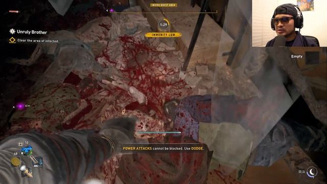 The Saddest Moment in Dying Light 2 | Dying Light 2 – Walkthrough Gameplay – Part 13 смотреть онлайн