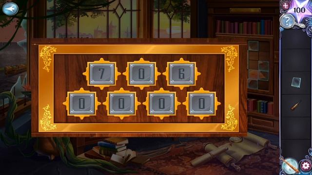 Soluzioni Adventure Escape Mysteries - Capitolo 8 - CURSED CROWN - Walkthrough - IOS / Android смотреть онлайн