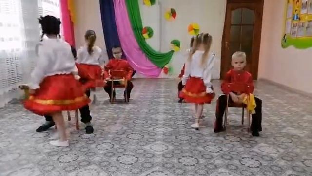 МБДОУ детский сад 6 смотреть онлайн