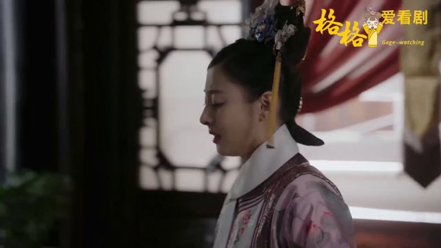 如懿的報復向來是不動聲色的！聽說皇后壽命只剩1年，3句話提前送她見閻王，奪下後位！ смотреть онлайн