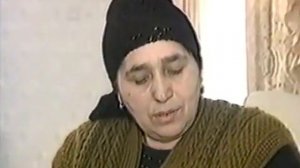 Ингушетия 2004 год