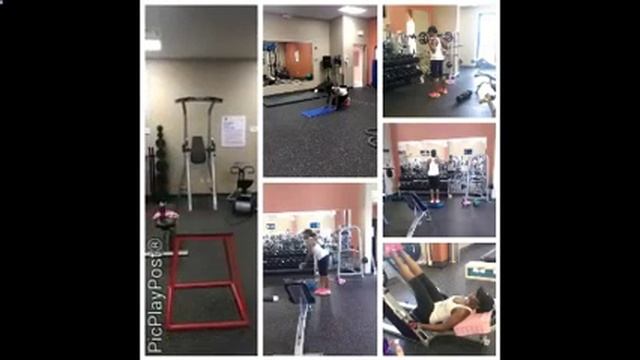 Фитнес дома скачать бесплатно. Фитнес клуб дома. смотреть онлайн