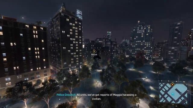 Marvel's Spider-Man Remastered The Heist Part 1 PS5 Gameplay 4K60 No Commentary смотреть онлайн