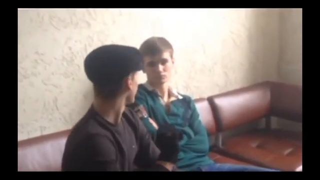 Бригада. Дружба, проверенная временем. смотреть онлайн