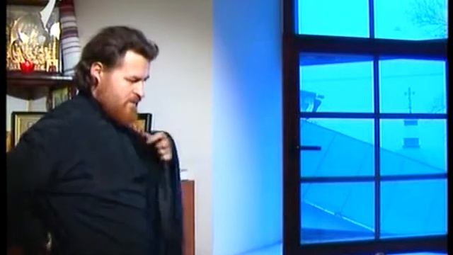 Преподобный Илья Муромец (ТК Глас). смотреть онлайн