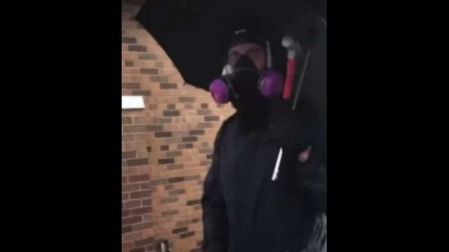 Keith Ellison Sounding Like Whistleblower Talking Up Cointelpro & Umbrella Man смотреть онлайн