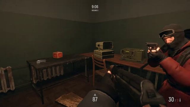 DEAD DOZEN Геймплей 2 смотреть онлайн