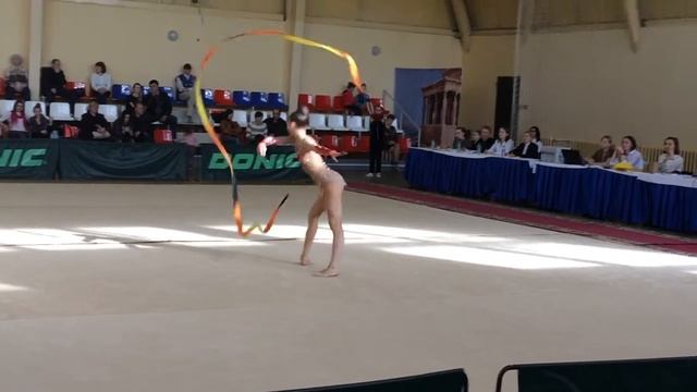 Шешенина Елена лента