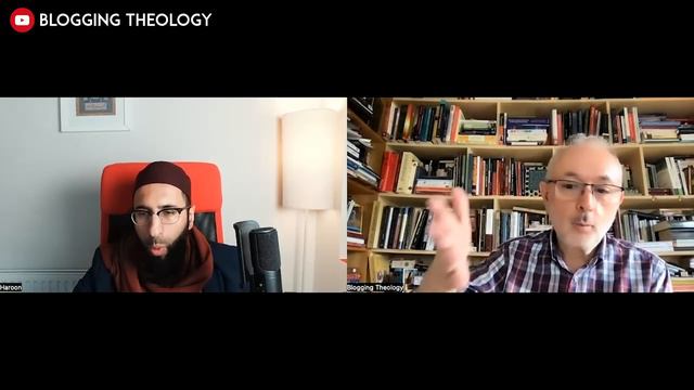 What is Ramadan about? With Dr Haroon Sidat смотреть онлайн