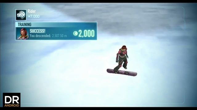 SSX By EA SPORTS - GAMEPLAY (OFFLINE) 1.2GB+ смотреть онлайн