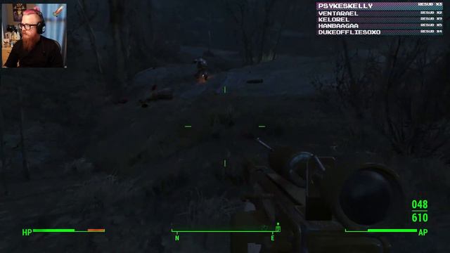 Adam vs. Fallout 4 (Part Ten) смотреть онлайн