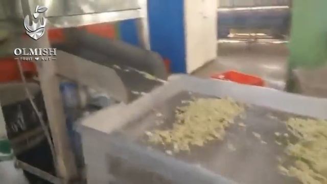 ПРОИЗВОДСТВО ОРЕХА КЕШЬЮ ДЛЯ ЭКСПОРТНЫХ ПОСТАВОК ( ВЬЕТНАМ - РОССИЯ ) смотреть онлайн