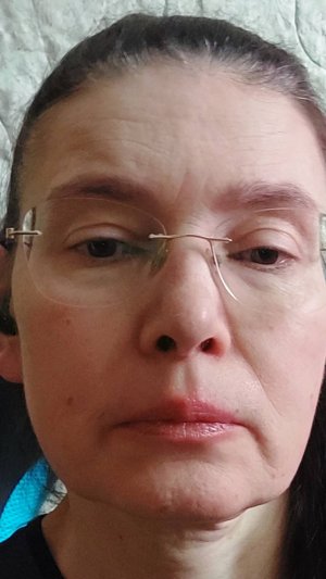 Розыск пропавших без вести военнослужащих ВС РФ и релоканты вроде Крыниной при кормушке.