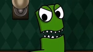 РАДУЖНЫЕ ДРУЗЬЯ ПРОТИВ ДВЕРЕЙ ( смешная озвучка)