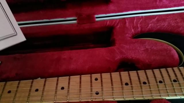 Ibanez RG652AHM unboxing смотреть онлайн