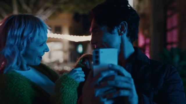 Серия Galaxy S 2022 | Полный обзор