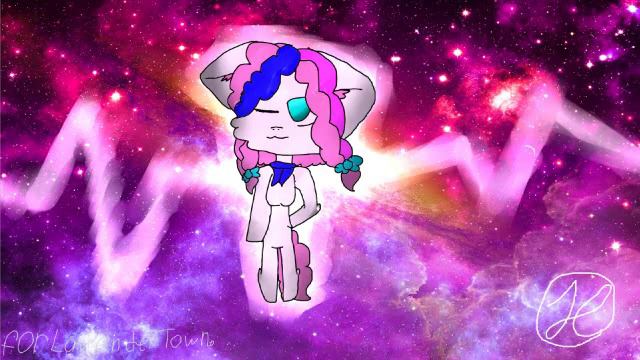 Артик для Lavender Town смотреть онлайн