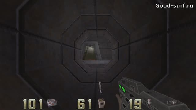 Прохождение Quake 2. Часть 2 смотреть онлайн