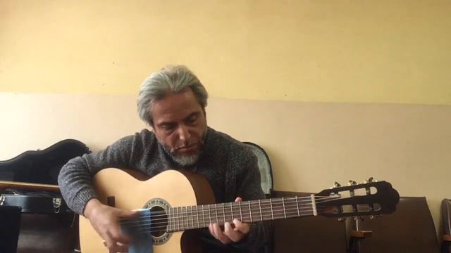 Garri Pat - Children - Robert Miles - guitar fingerstyle cover Garri Pat (2021) #Fingerstyle смотреть онлайн