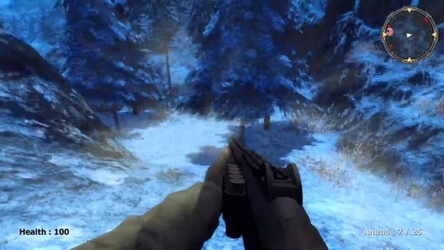 Прохождение The Last Hope: Trump vs Mafia #6 смотреть онлайн