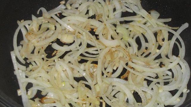 Рецепты от шеф-повара