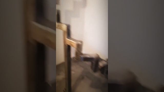 Лестница на Z образном косоуре смотреть онлайн
