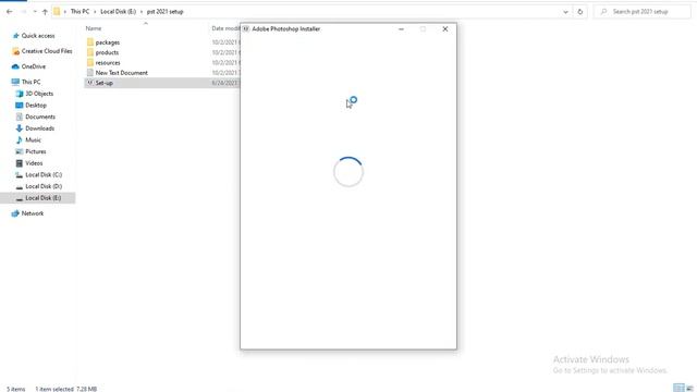 How To Download And Install Adobe Photoshop 2021 | Free Full Version смотреть онлайн