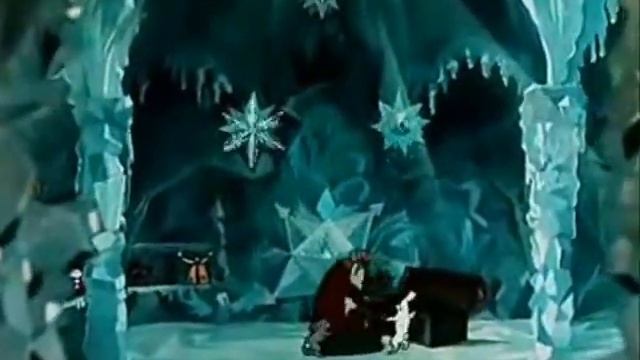 Новогодние игрушки для Прохора Шаляпина смотреть онлайн