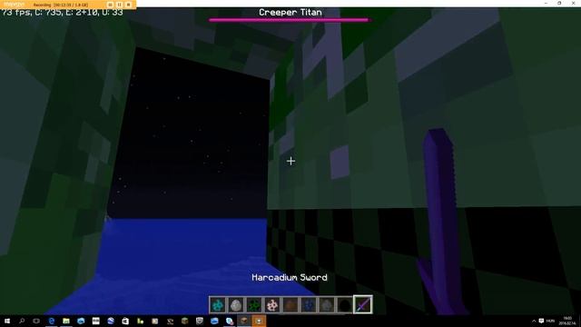 The titans mod minecraft 1.8 смотреть онлайн