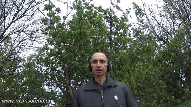 Проповедь: Царь Давид и Авессалом - Строгое Предупреждение. Притчи и цитаты смотреть онлайн