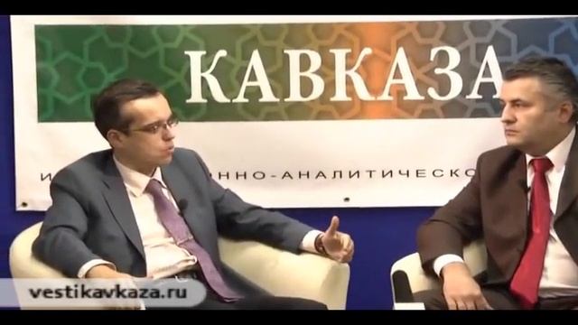 Кавказский акцент Выпуск 7 Часть I смотреть онлайн