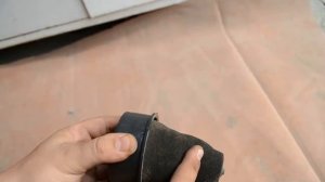 замена воздушнова фильтра мопед альфа