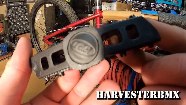 2021 Haro Shredder Pro 24" Cruiser BMX Unboxing @ Harvester Bikes смотреть онлайн