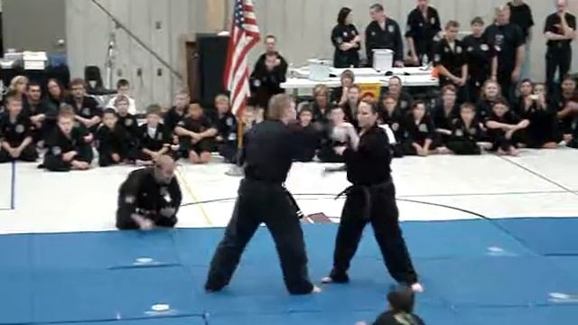 Eastern Mo Demonstration Team 2010